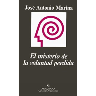 El misterio de la voluntad perdida